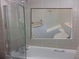 Pic. 2 of the bathroom of Cambridge, CB1, Accommodation, To Let Room For Rent